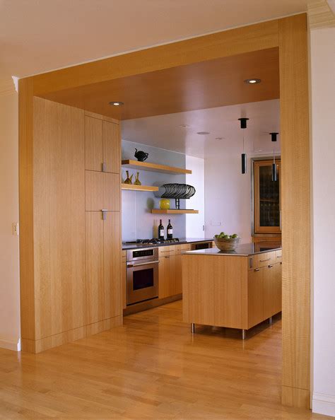 honey oak cabinets  design ideas remodel  decor lonny