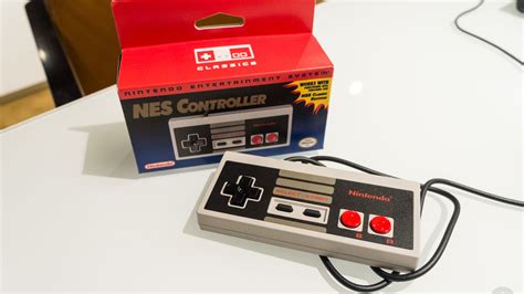 wireless nes classic controller polygon