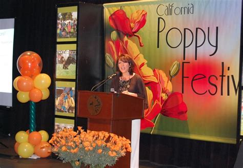 countdown to 22nd annual poppy festival