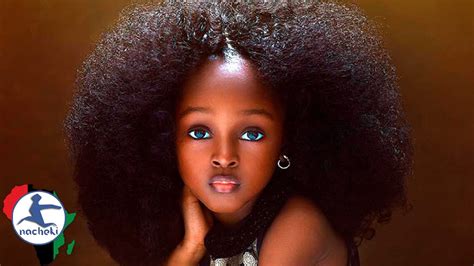african girl from nigeria dubbed the most beautiful in