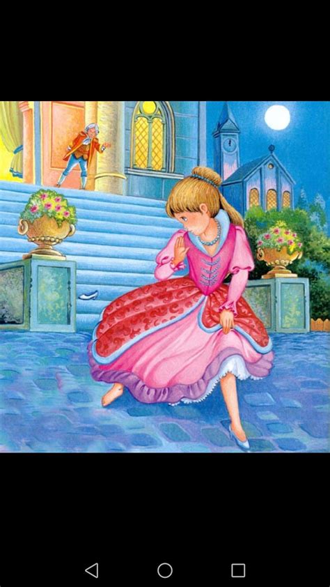 Pin By Bosonoga Pepeljuga On Cinderella Loses Her Shoe Cinderella