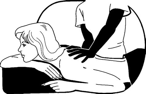 Massage Therapy Clip Art Clipart Best