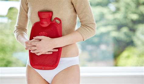 Period Pain What It Is Its Causes And What You Can Do To Alleviate It