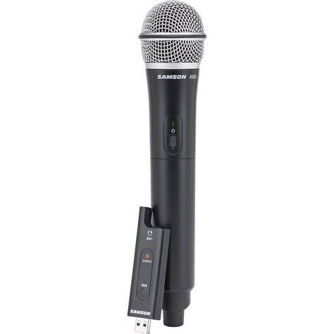 samson xpd handheld usb digital wireless microphone swxpdhq