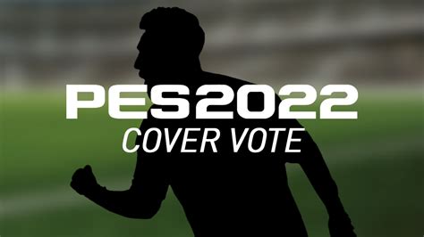 pes  cover vote fifplay