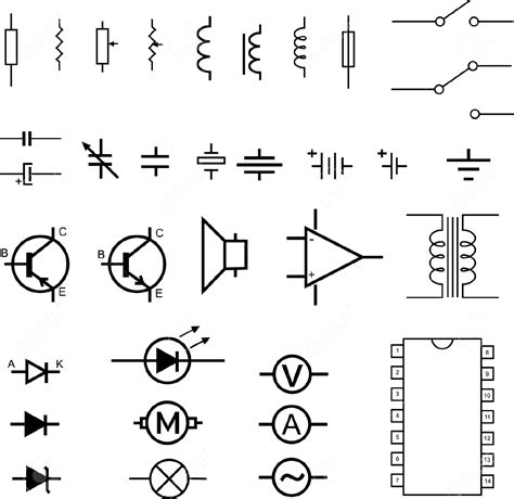 wiring diagram fuse symbol diagram wiring diagram symbols car full version hd quality symbols