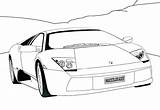Lamborghini Lambo Aventador Clipartmag Getcolorings Expensive sketch template