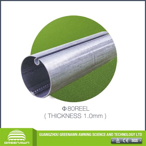mm parts awning roller tube buy awning roller tubeawning tubealuminum awning tube product