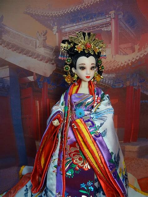 Buy Free Shipping 14 35cm Chinese Dolls Including