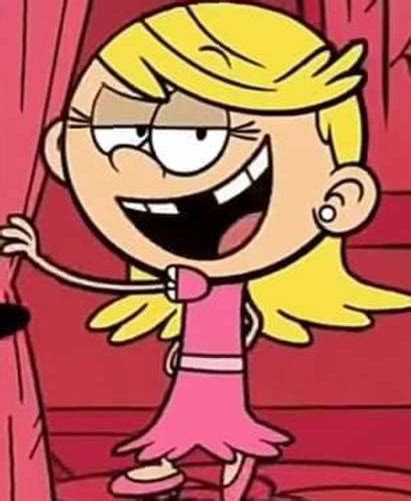 lola loud the loud house multiverse wiki fandom