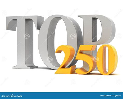 top  stock illustration illustration  ranking rating