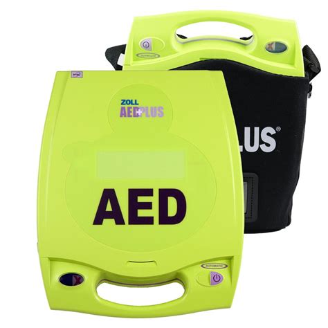 buy zoll aed  fully automatic defibrillator