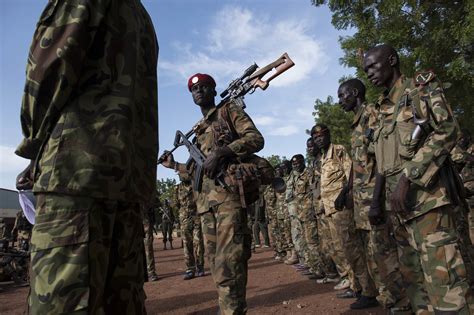 u n report documents atrocities by both sides in south sudan war the