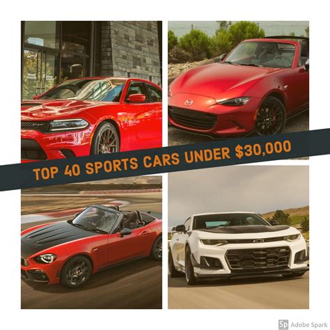 cars    sports cars