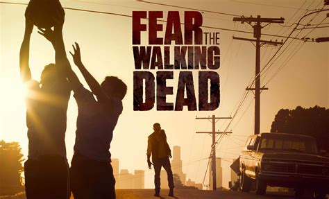 amc officially announces ‘fear the walking dead companion webseries
