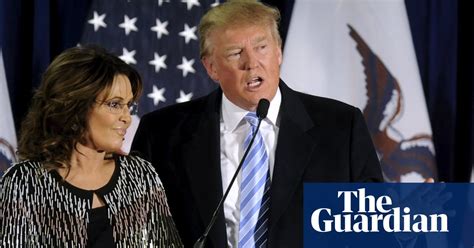 Apocalypse Now Sarah Palin S Bizarre Trump Endorsement Analyzed