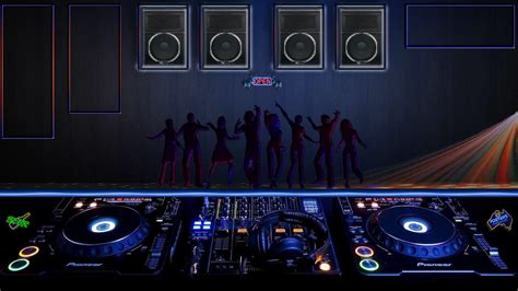 fondos de pantalla de dj fondosmil