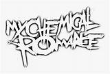 Chemical Mcr Font Pngitem Vhv sketch template