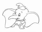 Coloring Pages Elephant Piggie Gerald Kids Ears Teaching Print Through Colouring Popular Printable Getcolorings Amp Coloringhome sketch template