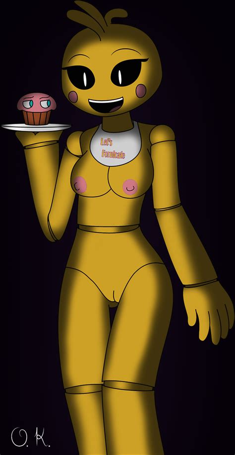 image 1508231 five nights at freddy s 2 obsidianknight toy chica