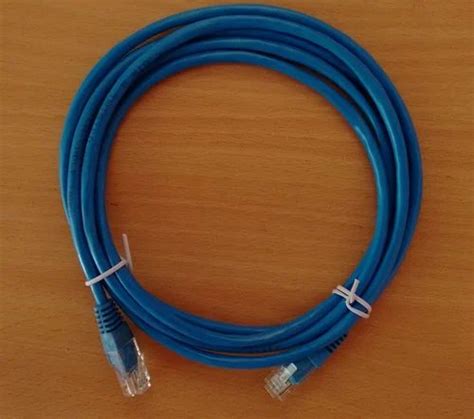 ethernet cross  cable  rs piece lan cable  bengaluru id