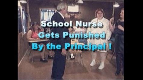 School Nurse Gets Spanked Wmv A1 Bbw Submissive Slut Clips4sale