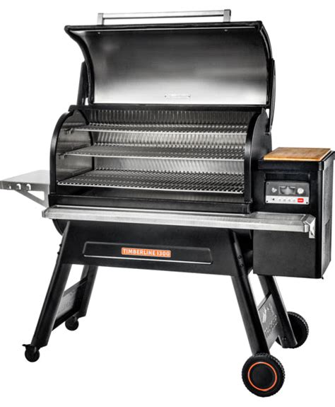 traeger timberline  barbecue country