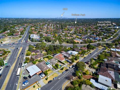 montgomery place bulleen vic  property details