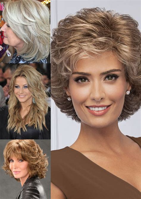 12 latest shaggy hairstyles for fine hair over 50 fine