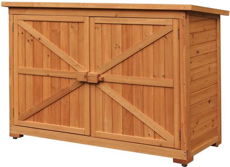 top  outdoor storage cabinets   good   storables