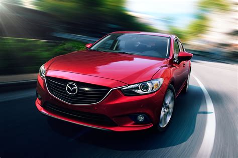 mazda  review motoring middle east car news reviews  buying guidesmotoring middle