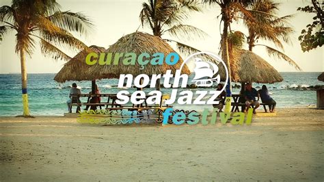 curacao north sea jazz festival
