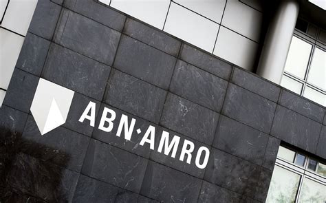 nieuwe stap bij verkoop abn amro nederland zoekt adviseurs nrc