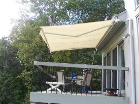 retractable awning   balcony space skybass