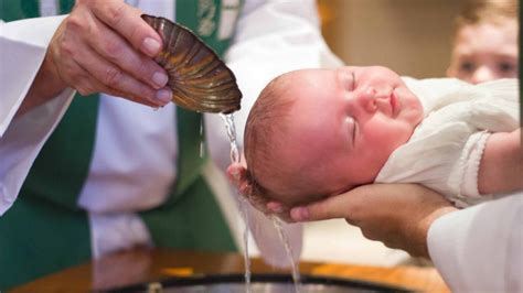 planning  childs baptism st paul roman catholic church