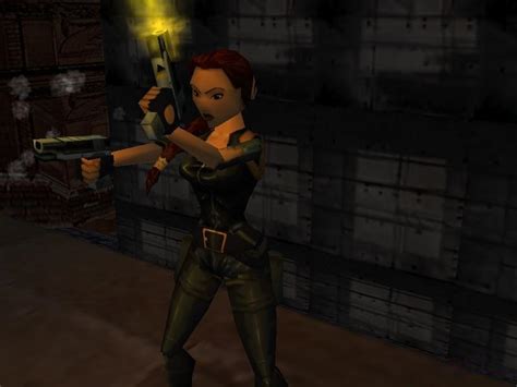 Tomb Raider 3 Download 1998 Action Adventure Game