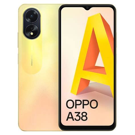 Oppo A38 Price Full Specifications Review