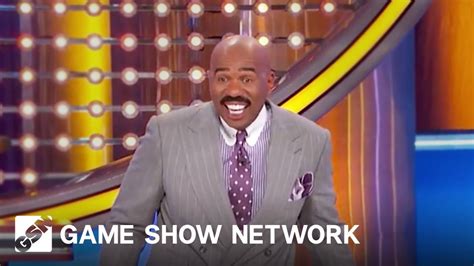 family feud game  game show network youtube