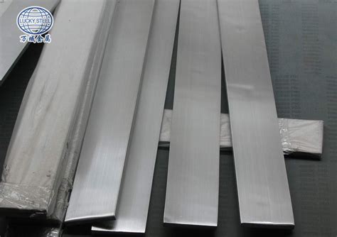 china steel flat bar high quality china lucky steel coltd