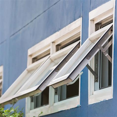 replacement awning windows installation  operations