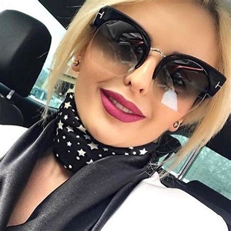 Best Sunglasses For Women With Round Faces Stylewile