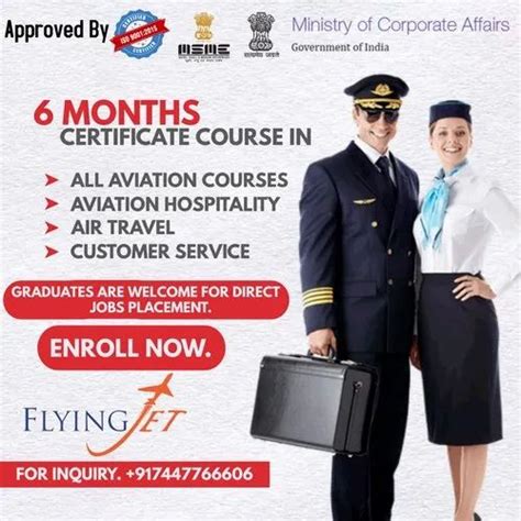 Air Hostess Training Services At Rs 65000 Per Person एयर होस्टेस