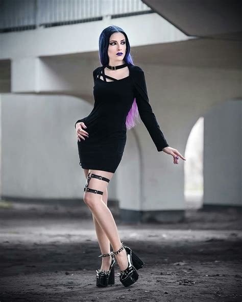 rebel fashion witch fashion punk fashion gothic fashion fashion