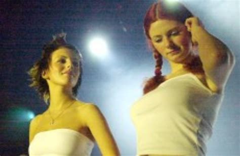 Tatu Singer Says She Would Condemn Her Son For Being Gay