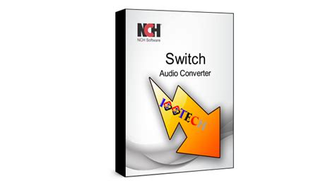 nch switch audio converter   detailed instructional video