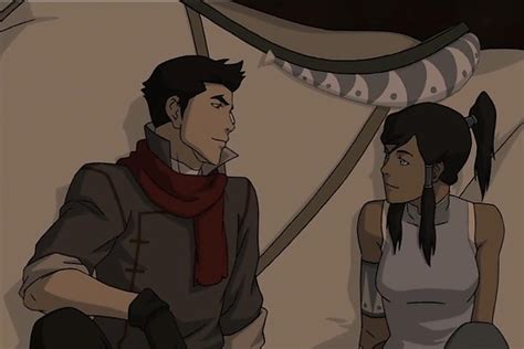 the korra reaction thoughtspresso