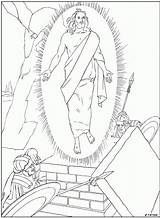 Rosary Glorious Mysteries Feast Familyfeastandferia Feria Joyful Mother sketch template