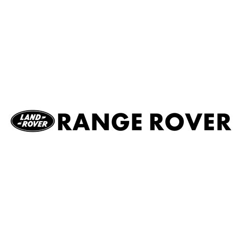 range rover logo png transparent svg vector freebie supply