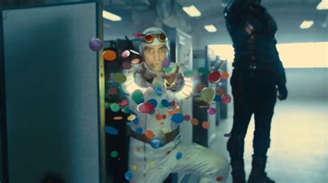 The Suicide Squad James Gunn On What Made Him Include ‘dumbest