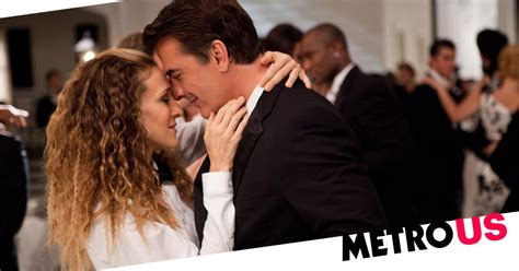 sex and the city sarah jessica parker and chris noth in loved up snap